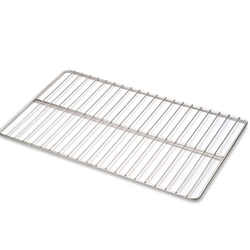 Cerf Dellier Grilles A Patisserie*Grille Fil Inox Gn1/1 Matfer