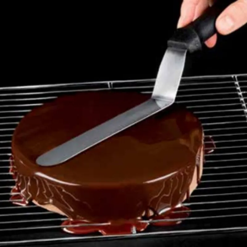 Cerf Dellier Grilles A Patisserie*Grille Fil Inox Gn1/1 Matfer