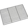 Cerf Dellier Grilles A Patisserie*Grille Plate Inox Renforcee 60 X 40 Cm