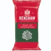 Cerf Dellier Gumpastes & Pâte À Fleurs*Gumpaste Vert Feuillage Renshaw 250 G