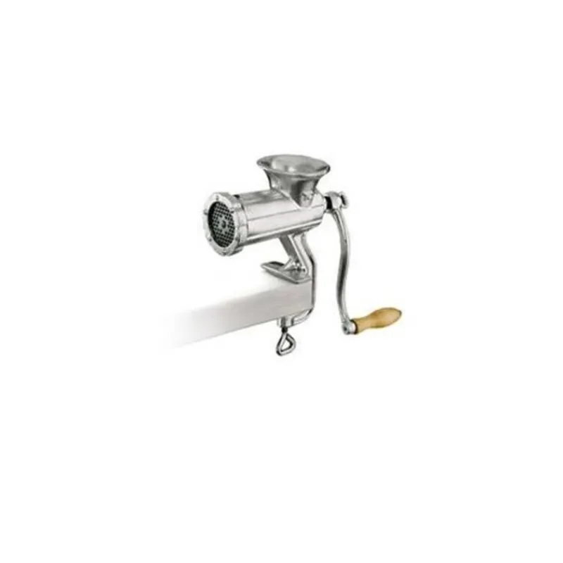 Hachoir Manuel En Fonte N 5 Fixation Serre-Joint>Cerf Dellier Outlet