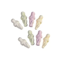 Cerf Dellier Bonbons Et Dragées*Jesus Meringue 1 Kg