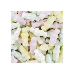 Cerf Dellier Bonbons Et Dragées*Jesus Meringue Patisdecor 100 G