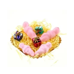 Cerf Dellier Bonbons Et Dragées*Jesus Sucre Fondant Patisdecor 200 G