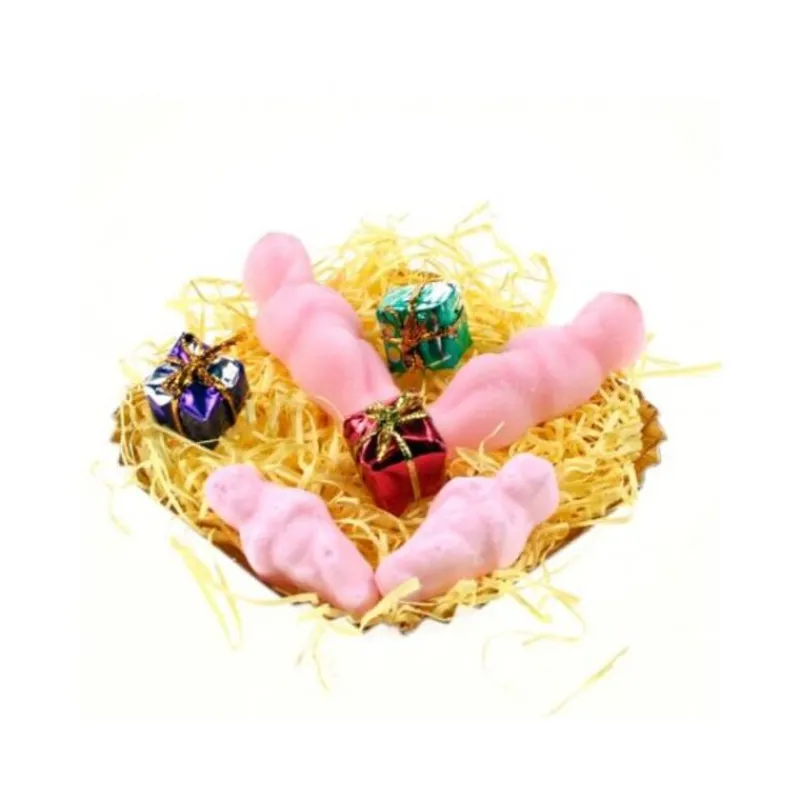 Cerf Dellier Bonbons Et Dragées*Jesus Sucre Fondant Patisdecor 200 G