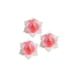 Jonquille Rose Et Blanche (X28)>Cerf Dellier Clearance