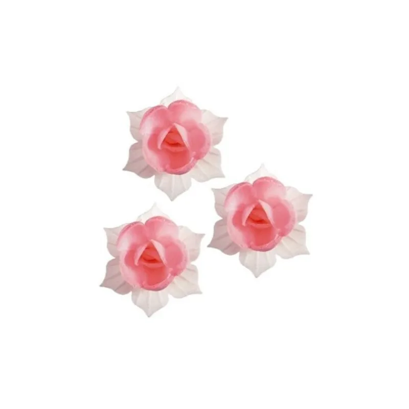 Jonquille Rose Et Blanche (X28)>Cerf Dellier Clearance