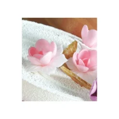 Jonquille Rose Et Blanche (X28)>Cerf Dellier Clearance