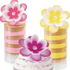 Kit 12 Push Up Cake Pops + Presentoir Wilton><noscript><img width=