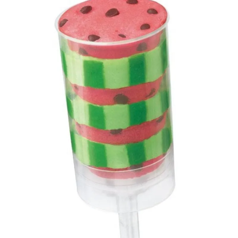 Kit 12 Push Up Cake Pops + Presentoir Wilton>Cerf Dellier Outlet