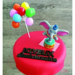 Kit Anniversaire Dumbo>Cerf Dellier Best
