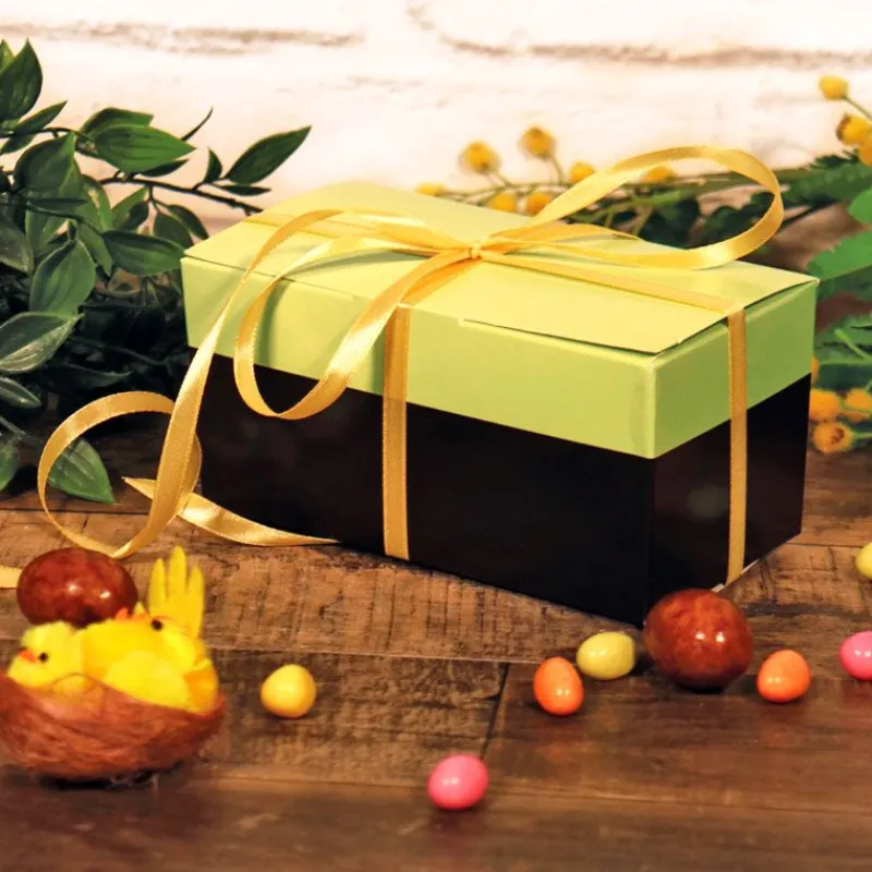 Kit Ballotin Chocolats Anis / Noir>Cerf Dellier Outlet