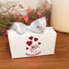 Kit Ballotin Chocolats Blanc >Cerf Dellier Outlet