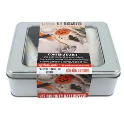 Kit Biscuits Halloween Patisdecor><noscript><img width=