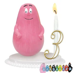 Kit Bougie Barbapapa>Cerf Dellier Best