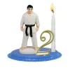 Kit Bougie Judo>Cerf Dellier Outlet