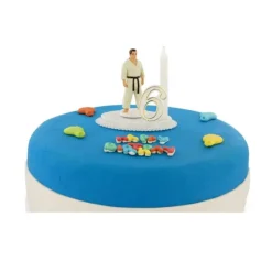 Kit Bougie Judo>Cerf Dellier Outlet