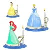 Kit Bougie Princesse Disney>Cerf Dellier