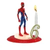 Kit Bougie Spiderman>Cerf Dellier Best