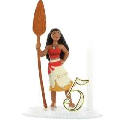 Kit Bougie Vaiana>Cerf Dellier