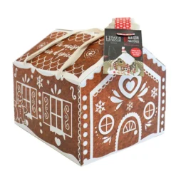 Kit Complet Maison Pain D'Épices>Cerf Dellier Outlet