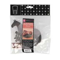 Kit Decor Gateau Cheval>Cerf Dellier Online