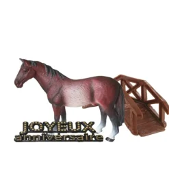 Kit Decor Gateau Cheval><noscript><img width=