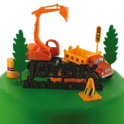 Kit Decor Gateau Construction>Cerf Dellier Clearance