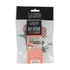 Kit Decor Gateau Voiture De Course><noscript><img width=