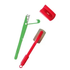 Lames De Boulanger Droites Et Pivotantes Patisdecor (X2)>Cerf Dellier Best