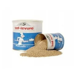 Cerf Dellier Levures*Levure Seche De Boulangerie Saf-Levure 125 G