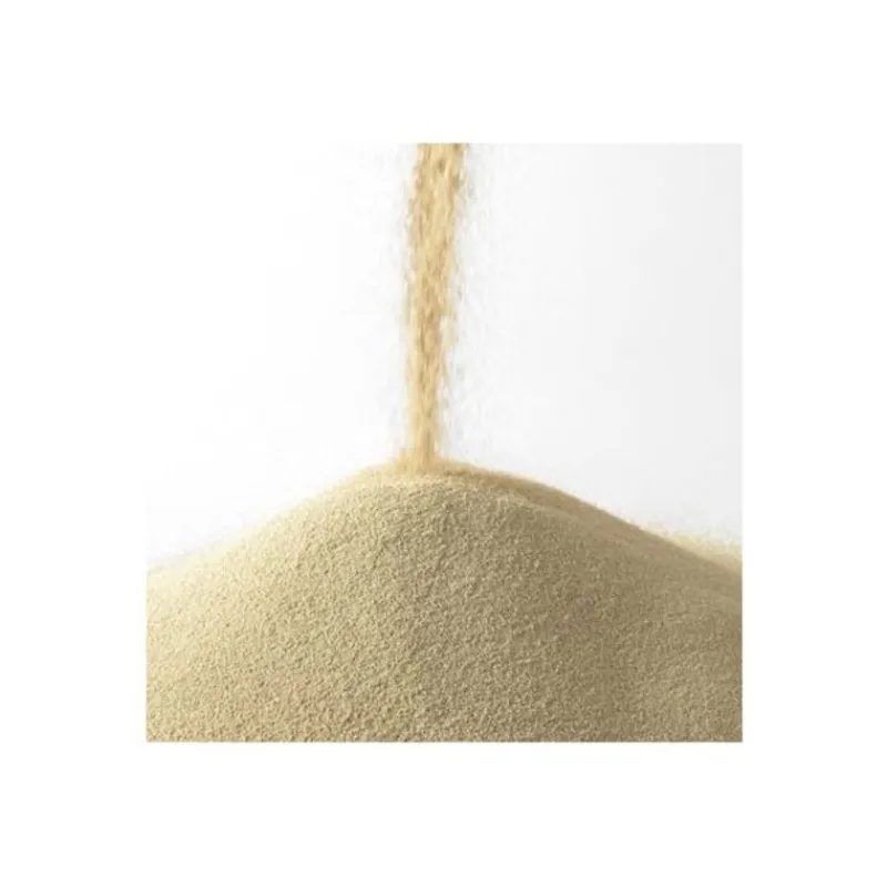 Cerf Dellier Levures*Levure Seche Instantanee Saf-Instant 500 G