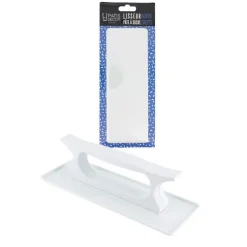 Lisseur Pâte À Sucre Bords Droits Patisdecor>Cerf Dellier Sale