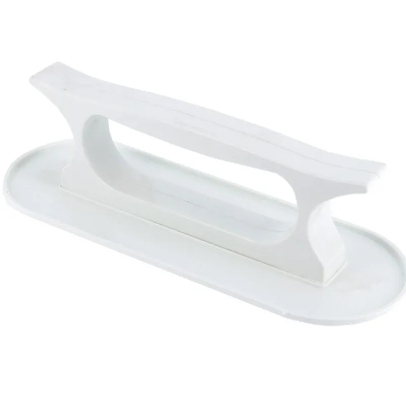 Lisseur Pâte À Sucre Double Arrondi Patisdecor>Cerf Dellier Clearance