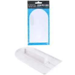 Lissoir Pâte À Sucre Bord Droit Patisdecor>Cerf Dellier Sale