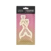 Cerf Dellier Emporte-Pièces Et Découpoirs*Lot De 2 Découpoirs Queues De Sirene Patisdecor