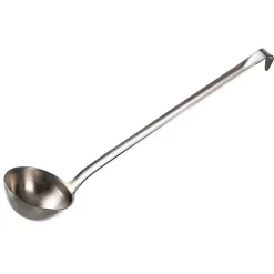 Louche (Pochon) Monobloc Inox>Cerf Dellier Online