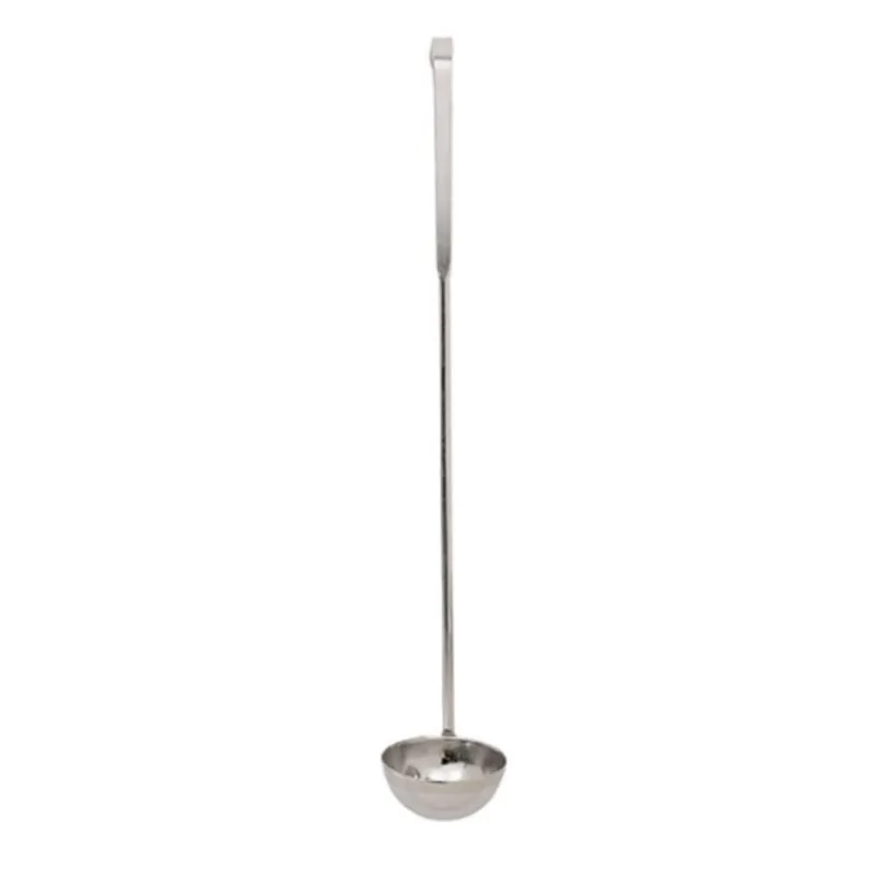 Louchette Ronde A Napper>Cerf Dellier Best