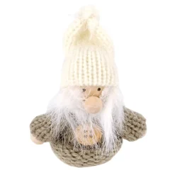 Lutin De Noël Gris Patisdecor>Cerf Dellier Online