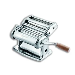 Machine A Pate Manuelle Chromee>Cerf Dellier Clearance