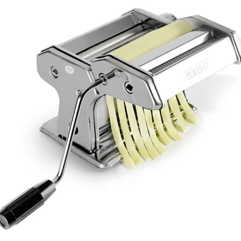 Machine A Pate Manuelle Inox>Cerf Dellier New