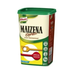 Cerf Dellier Colle Alimentaire*Maizena Express Knorr 1 Kg