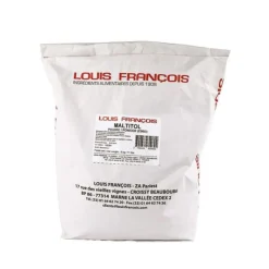 Cerf Dellier Sucrés Et Édulcorants*Maltitol En Poudre Louis Francois 5 Kg