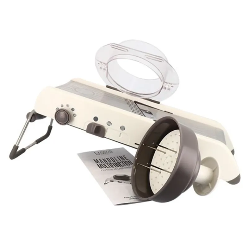 Mandoline De Cuisine Multifonctions Patisdecor>Cerf Dellier Clearance