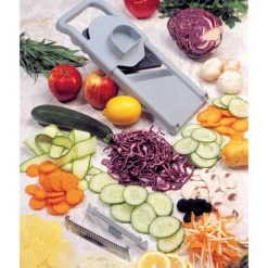 Mandoline Japonaise 1000 Matfer>Cerf Dellier Discount