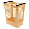 Manne Gerbable Emboitable >Cerf Dellier Discount