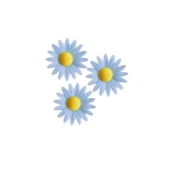 Marguerite Bleue (X100)>Cerf Dellier Sale