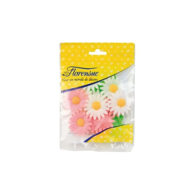 Marguerites Assorties (X12)>Cerf Dellier Discount
