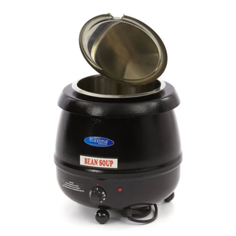 Marmite A Soupe 10L>Cerf Dellier Outlet