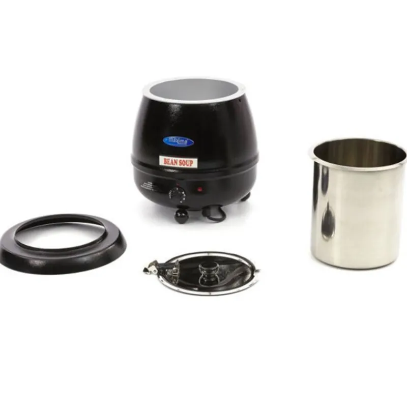 Marmite A Soupe 10L>Cerf Dellier Outlet